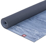 Manduka eKOlite Yoga Mat – Premium 4mm Thick Mat, Eco Friendly and Made from Natural Tree Rubber. Ultimate Catch Grip for Superior Traction, Dense Cushioning for Support and Stability in Yoga, Pilates, and General Fitness.