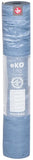 Manduka eKOlite Yoga Mat – Premium 4mm Thick Mat, Eco Friendly and Made from Natural Tree Rubber. Ultimate Catch Grip for Superior Traction, Dense Cushioning for Support and Stability in Yoga, Pilates, and General Fitness.